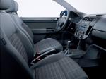 Volkswagen Polo Tour 2007 года